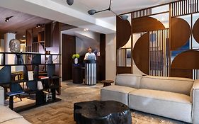 Hotel Gabbie