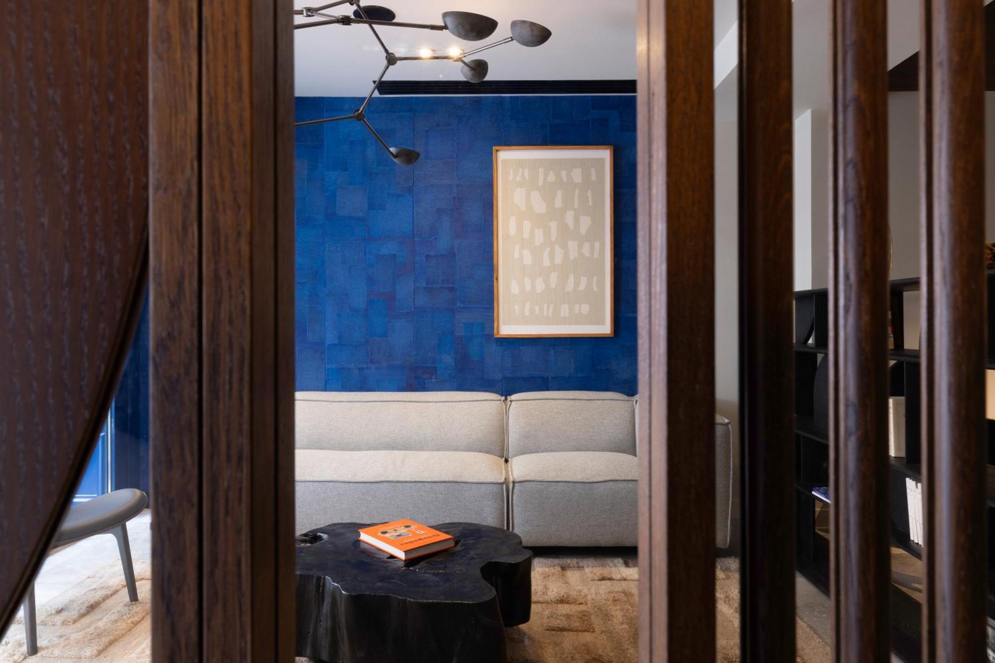 Hotel Gabbie Paris Dış mekan fotoğraf