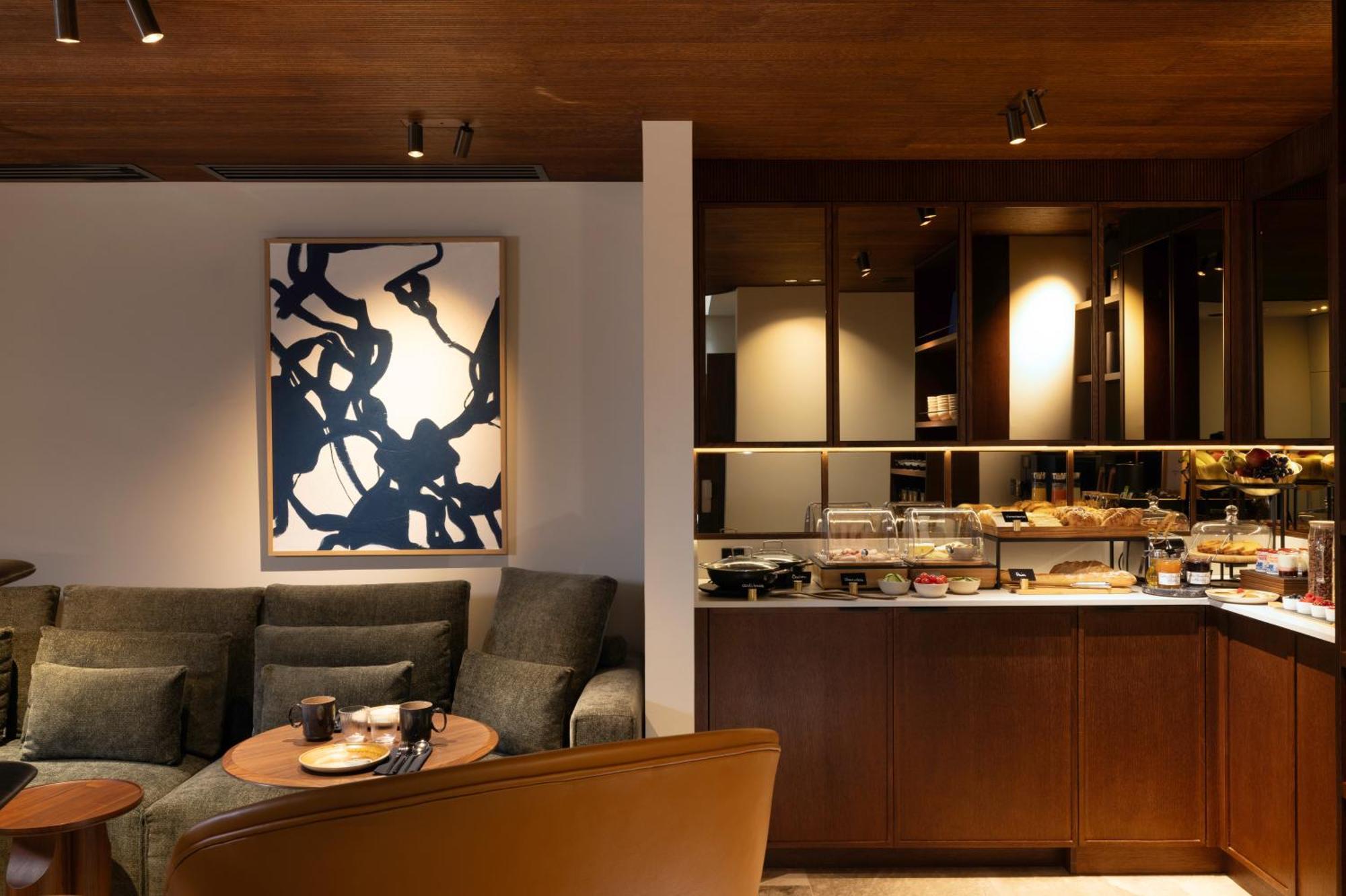 Hotel Gabbie Paris Dış mekan fotoğraf