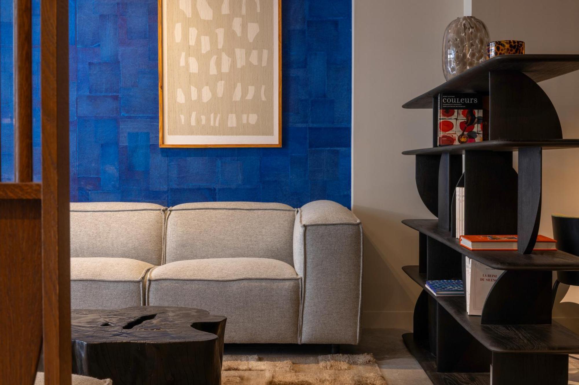 Hotel Gabbie Paris Dış mekan fotoğraf