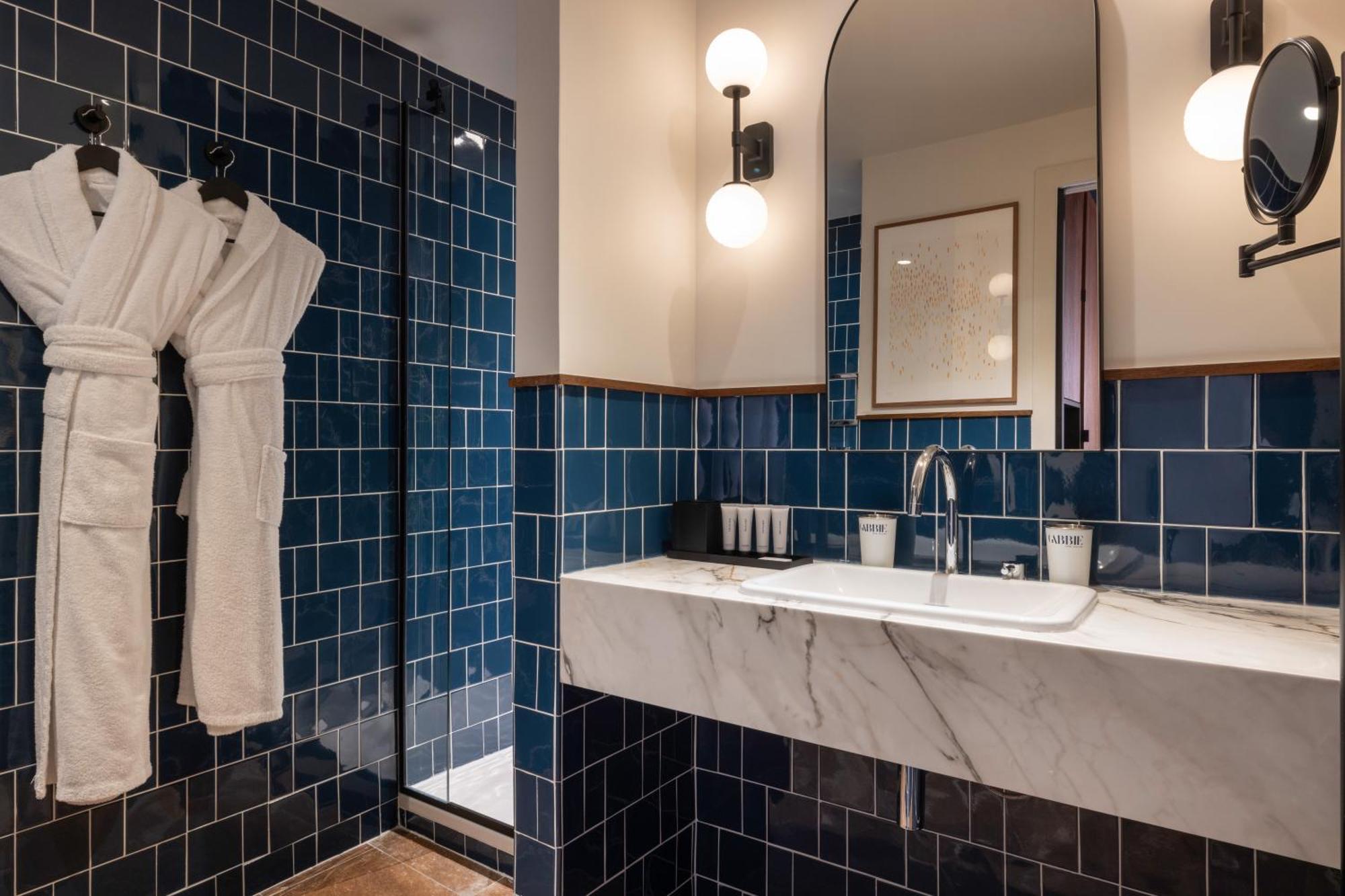 Hotel Gabbie Paris Oda fotoğraf