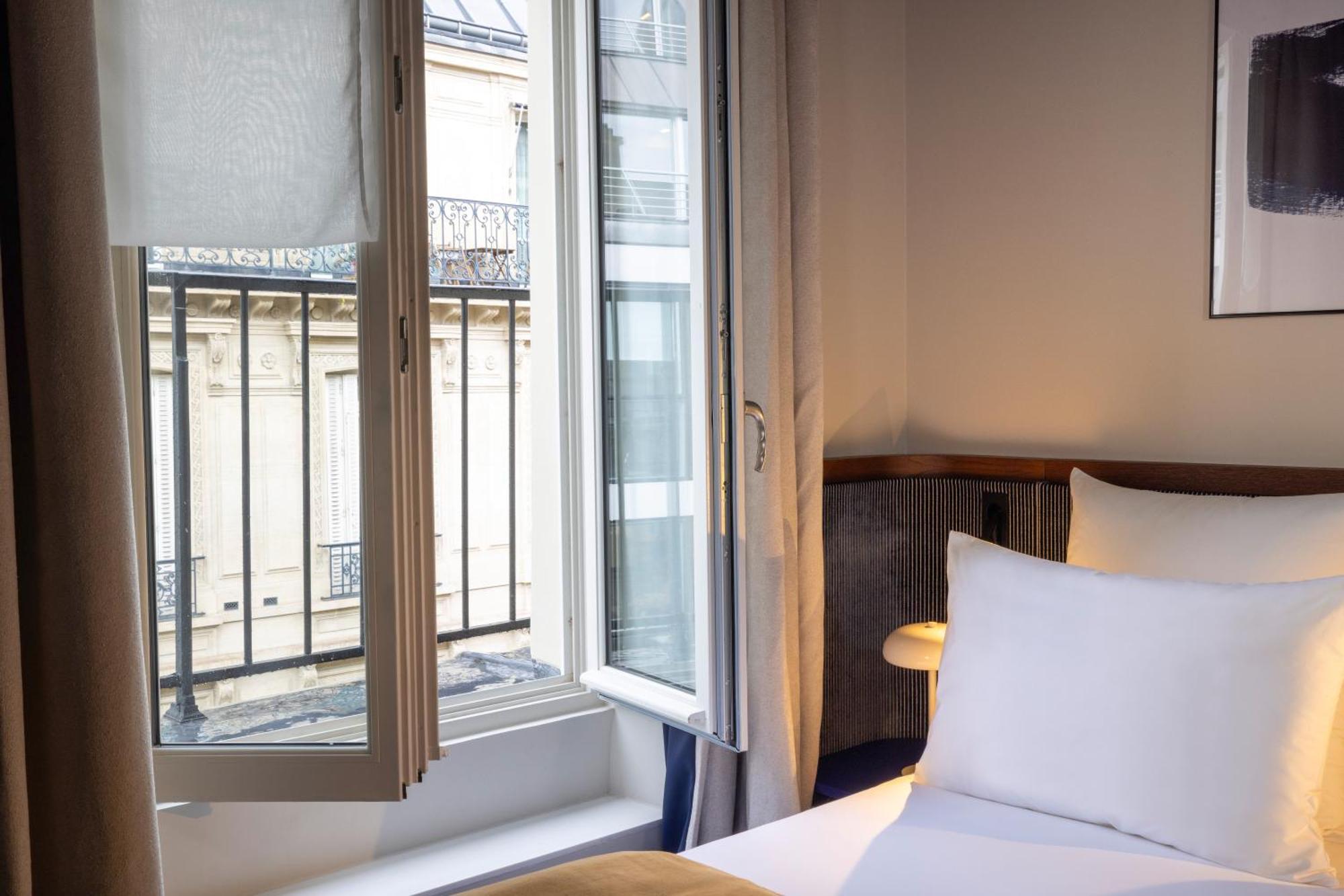 Hotel Gabbie Paris Dış mekan fotoğraf