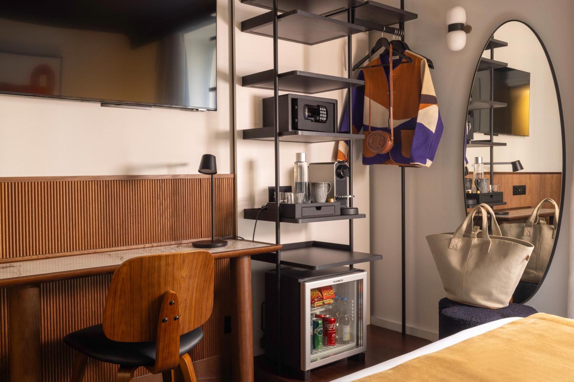 Hotel Gabbie Paris Dış mekan fotoğraf